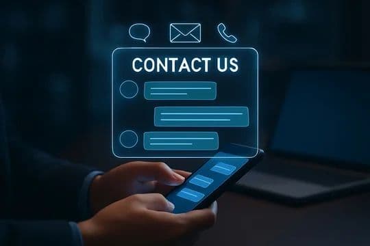 Fidipote Food Market